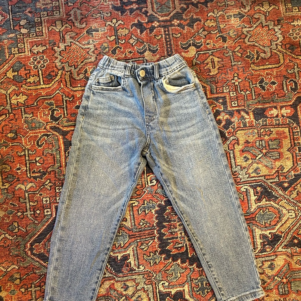 Zara pants